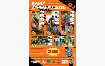 RAND'ACHENEAU 2026
